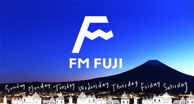 FM FUJI